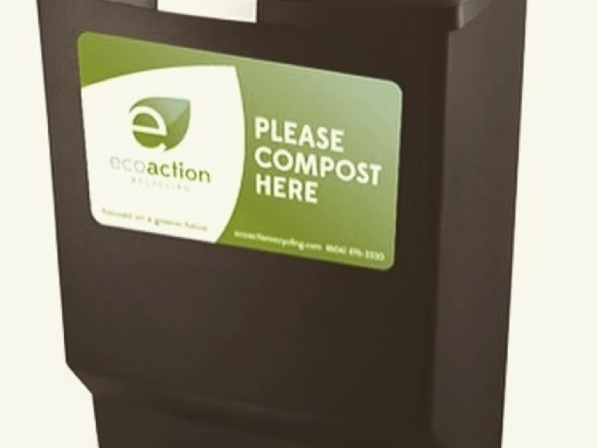 photo Ecoaction Recycling Ltd