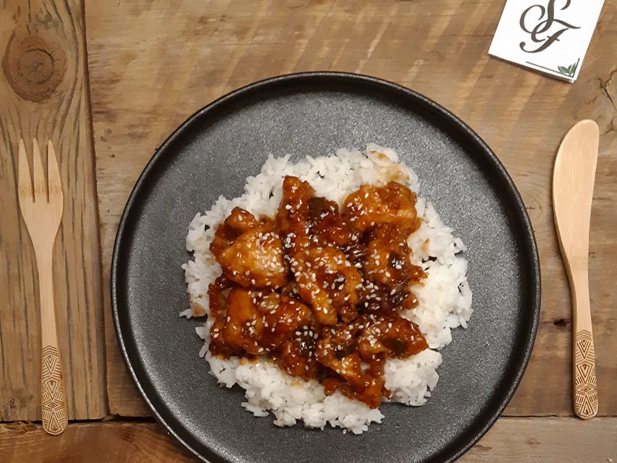 photo Saveurs Familiales