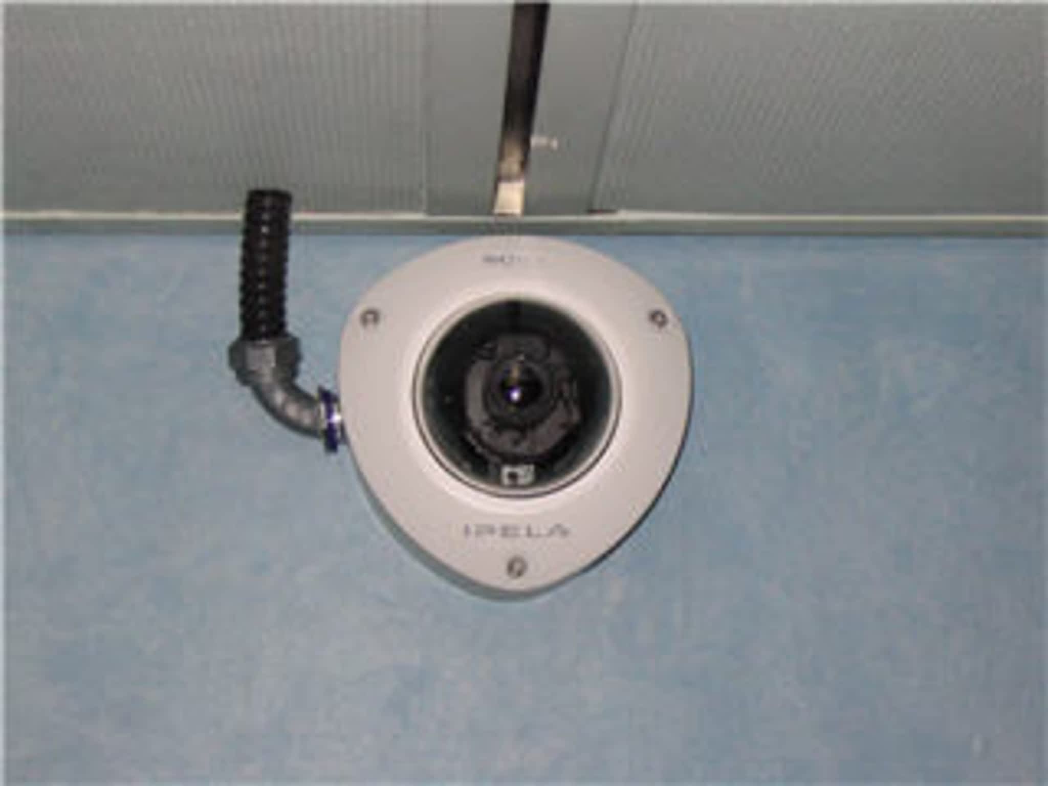 photo Damar Security Systems