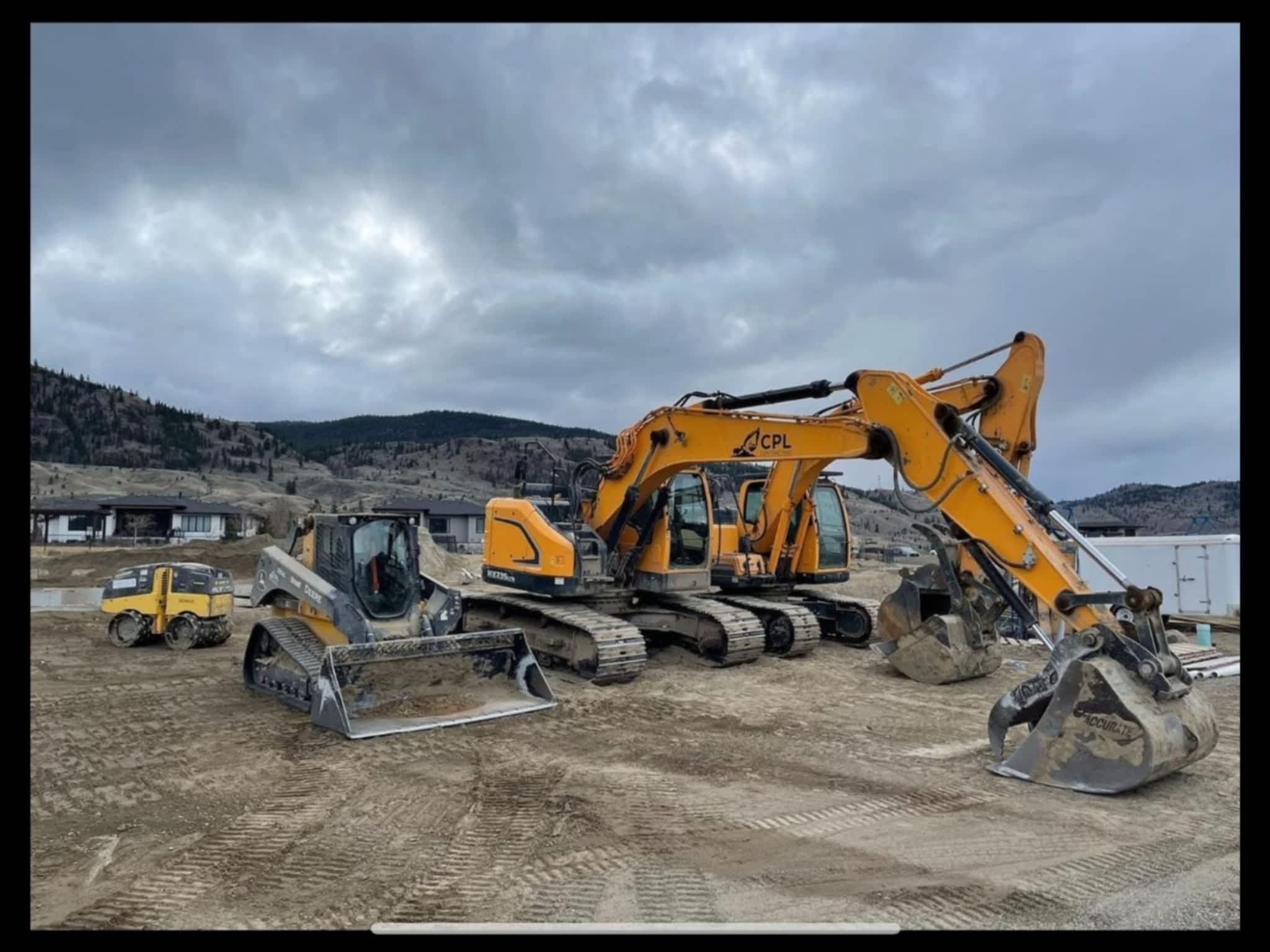 photo CPL Contracting