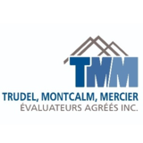 Voir le profil de Trudel, Montcalm, Mercier, Évaluateurs Agréés Inc. - Saint-Polycarpe
