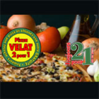 Velat Pizza - Pizza & Pizzerias