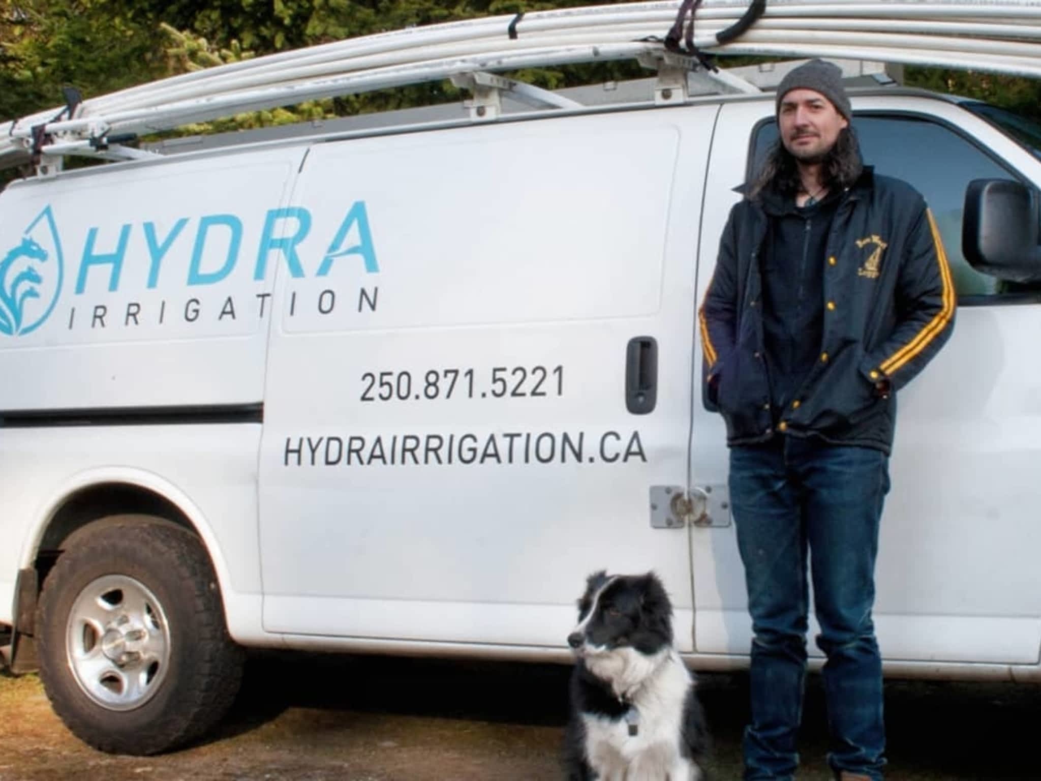 photo Hydra Irrigation Ltd.
