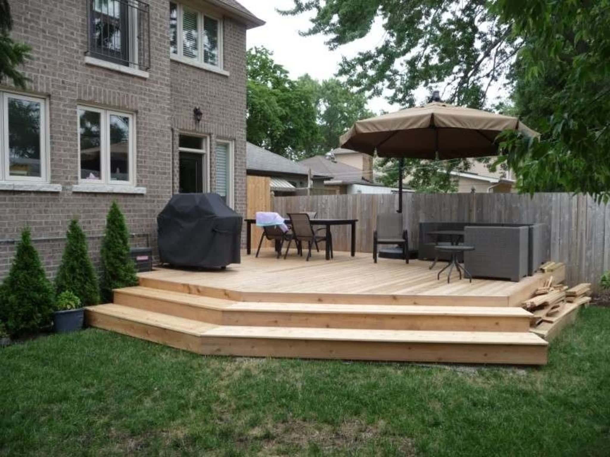 photo Harmony Design & Contracting