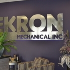 Voir le profil de Tekron Mechanical Inc - Lloydminster