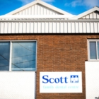 Scott Family Dental - Dentists