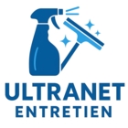 UltraNet Entretien - Nettoyage résidentiel, commercial et industriel