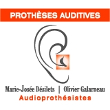 Voir le profil de Désilets Galarneau Audioprothésistes Inc - Kingsey Falls