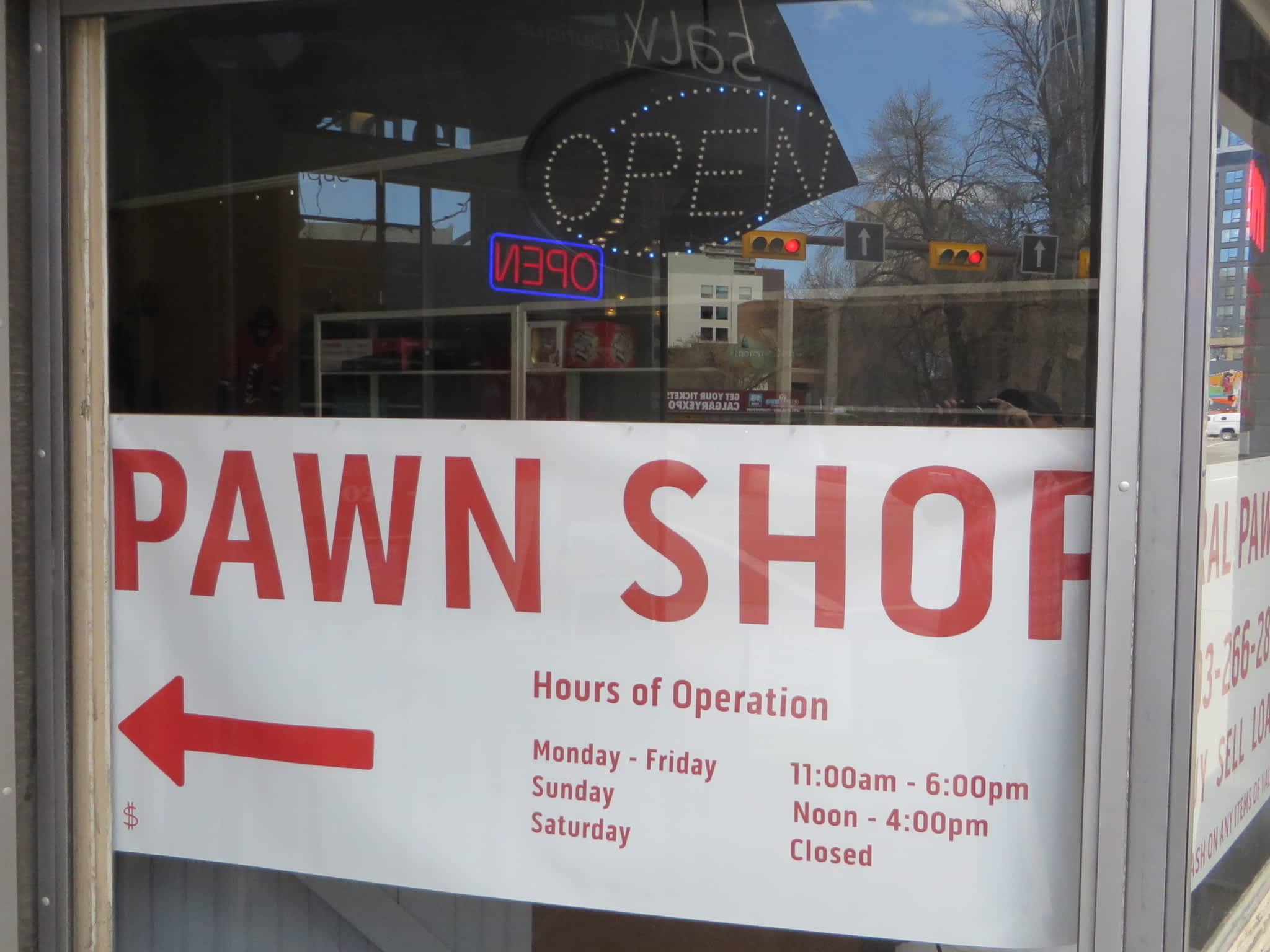 photo Central Pawn Shop Ltd