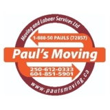 View Paul's Moving and Labour Services LTD.’s Albion profile