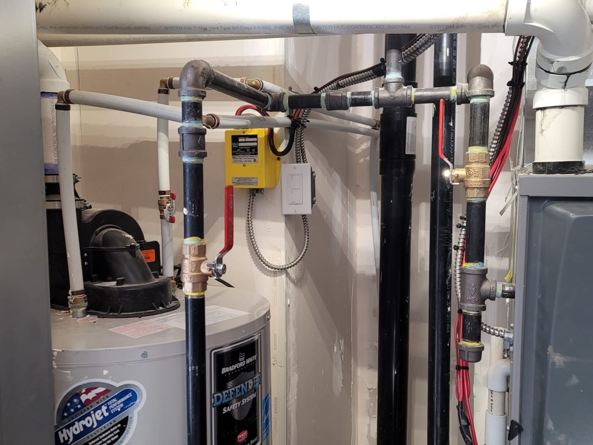 photo Rickman Electrical Services