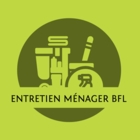 Entretien Ménager BFL - Logo