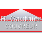 R Gauthier Couvreur - Logo
