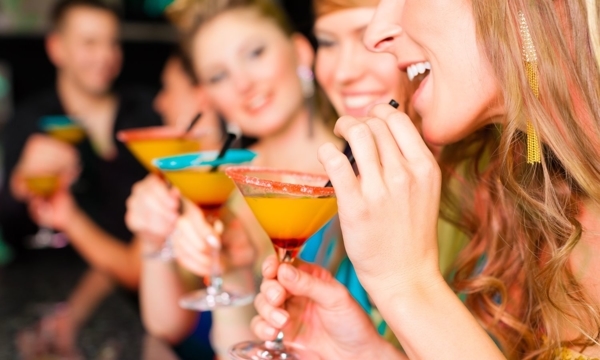 The Montreal guide to a great girls' night out