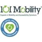 101 Mobility Edmonton - Distribution Centres