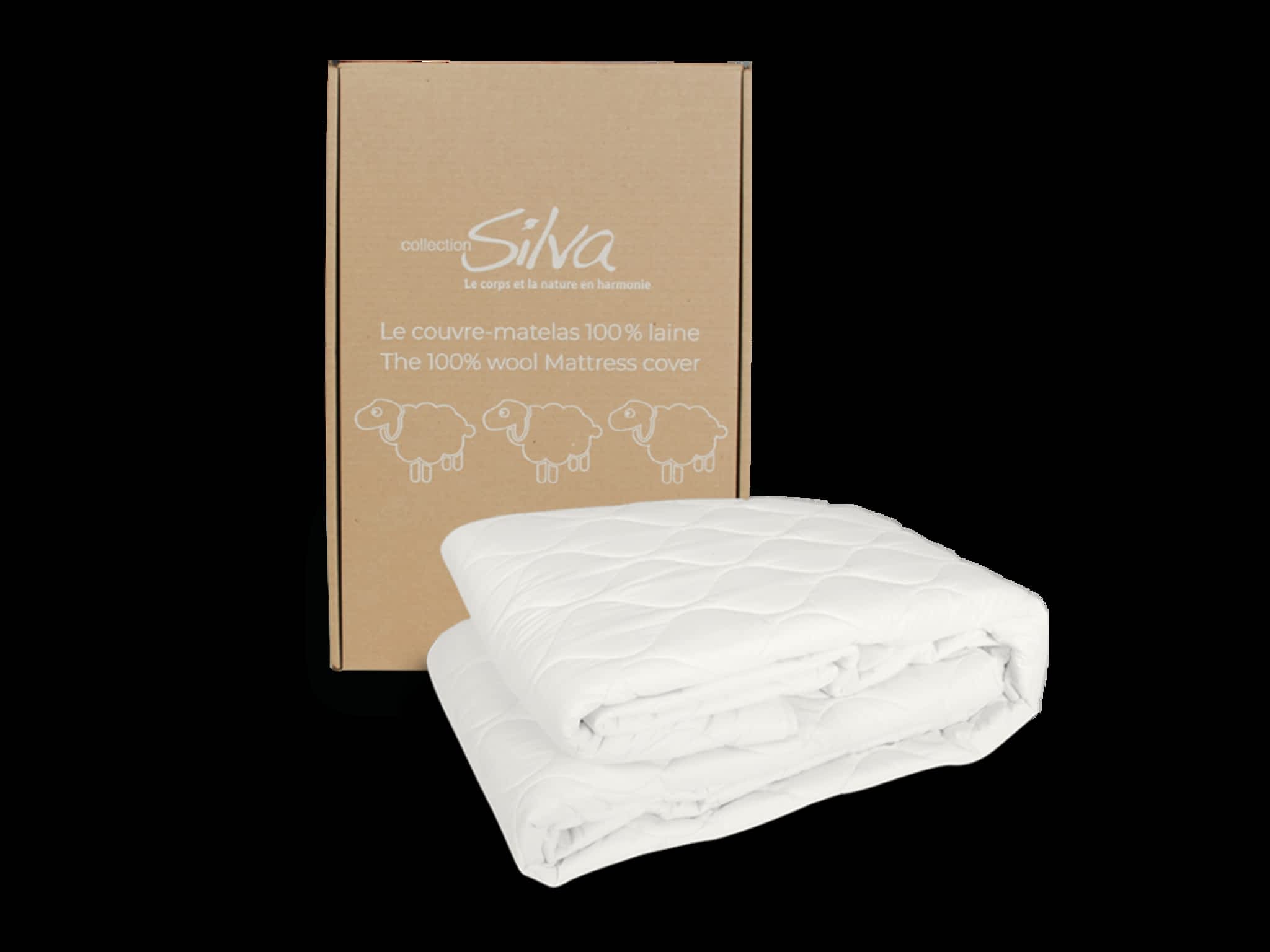 photo Matelas Dauphin