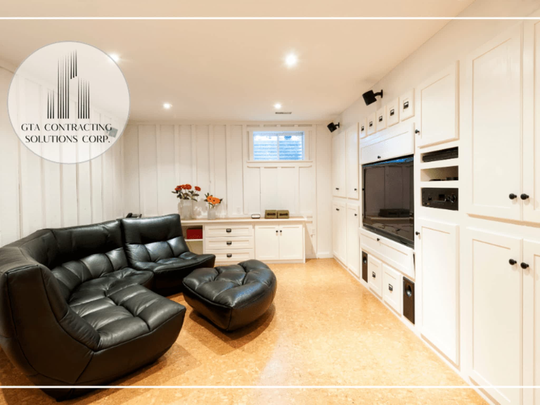 photo GTA Contracting Solutions