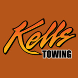 Kell's Towing - Vehicle Towing