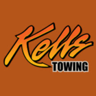 Kell's Towing - Logo