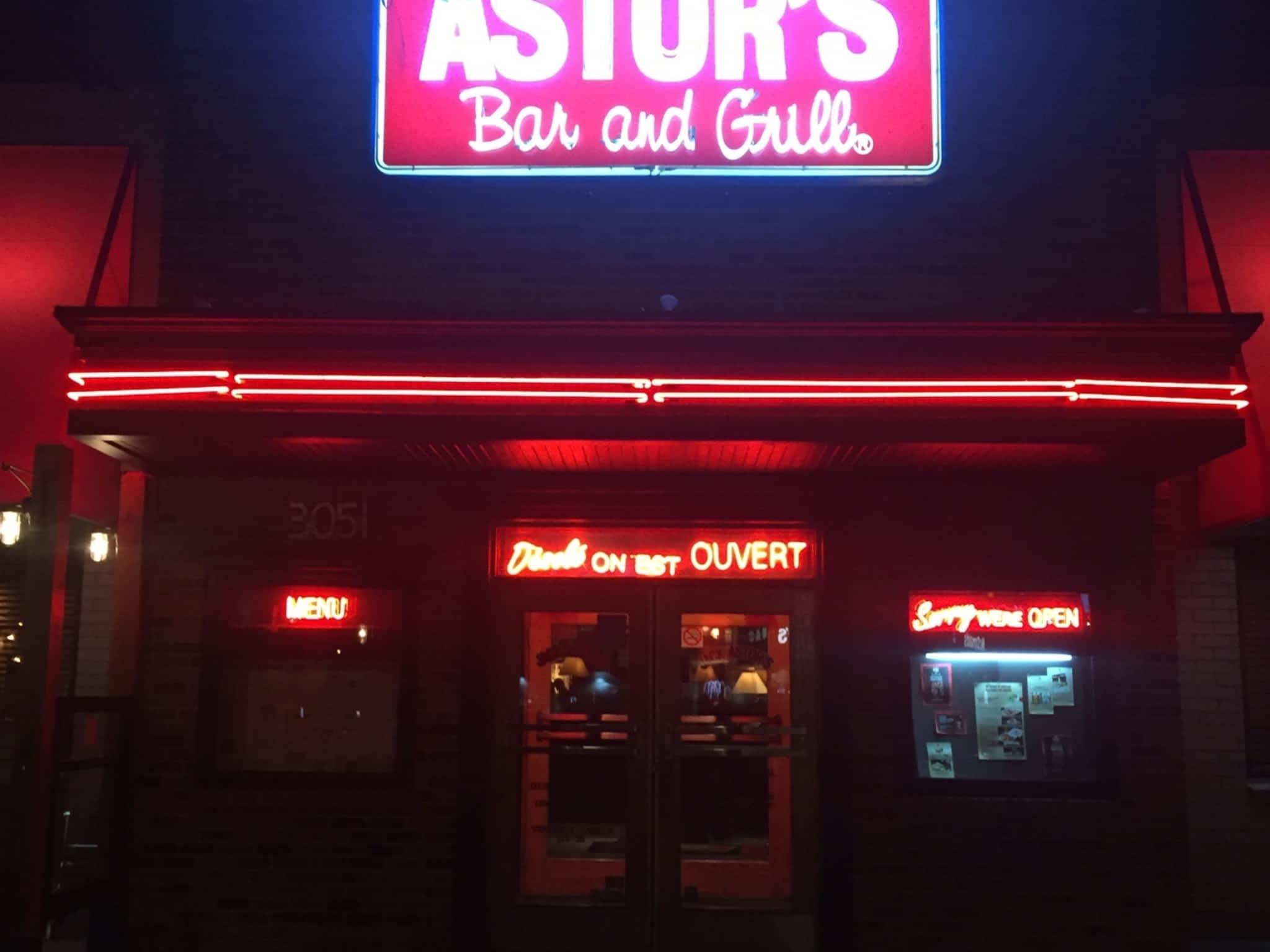 photo Jack Astor's Bar & Grill