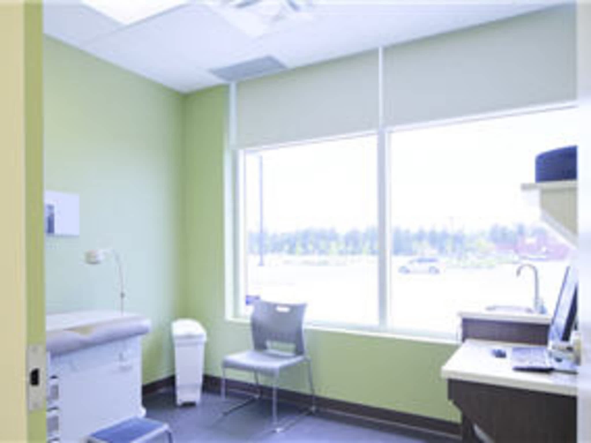 photo One Health Family Practice, Urgent Care & Walk-In Clinic