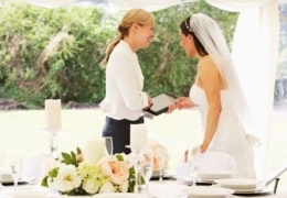 Don't do it yourself: Wedding and event planners in Calgary