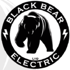 Black Bear Electric Ltd - Electricians & Electrical Contractors