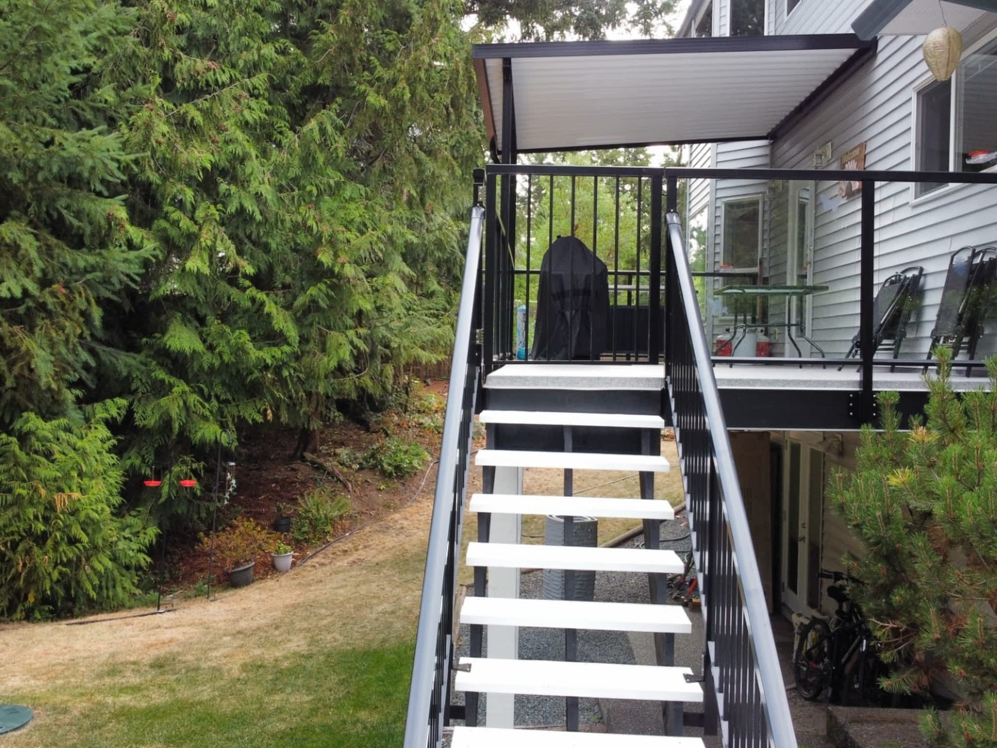 photo Matts Island Construction