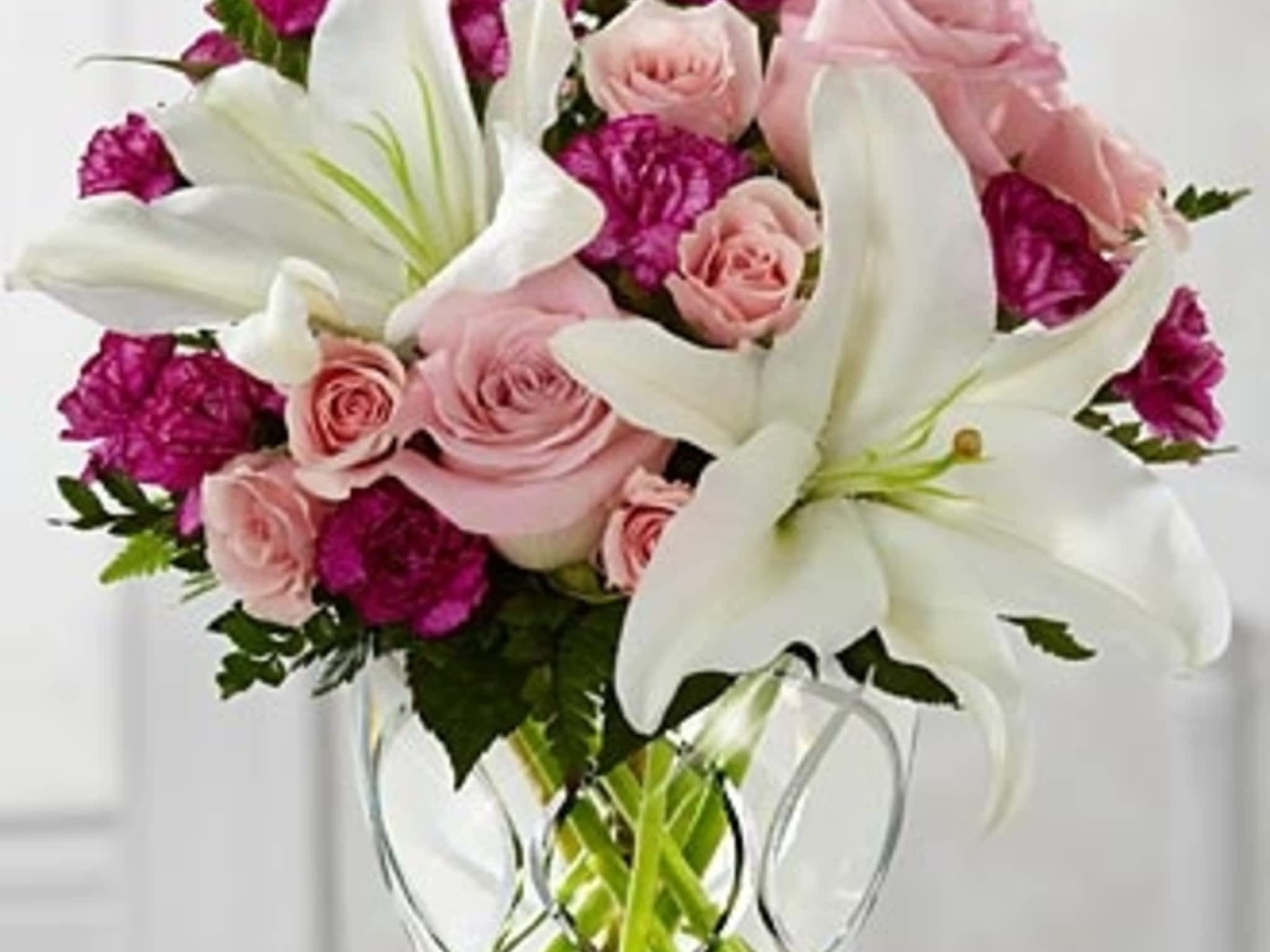 Fleuriste Dessureault Chambly, QC 931 boul de Périgny Canpages