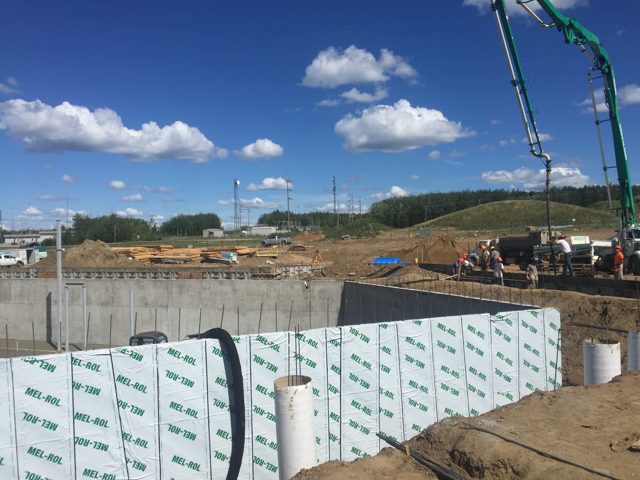 photo Rock Solid Concrete Products Inc