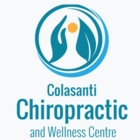 Colasanti Chiropractic and Wellness Centre - Naturopathes