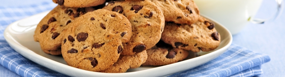 Vancouver’s tastiest chocolate chip cookies