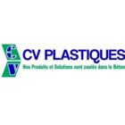 C V International Plastics Inc - Logo
