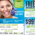 Scott and Derry Dental Care - Dentists