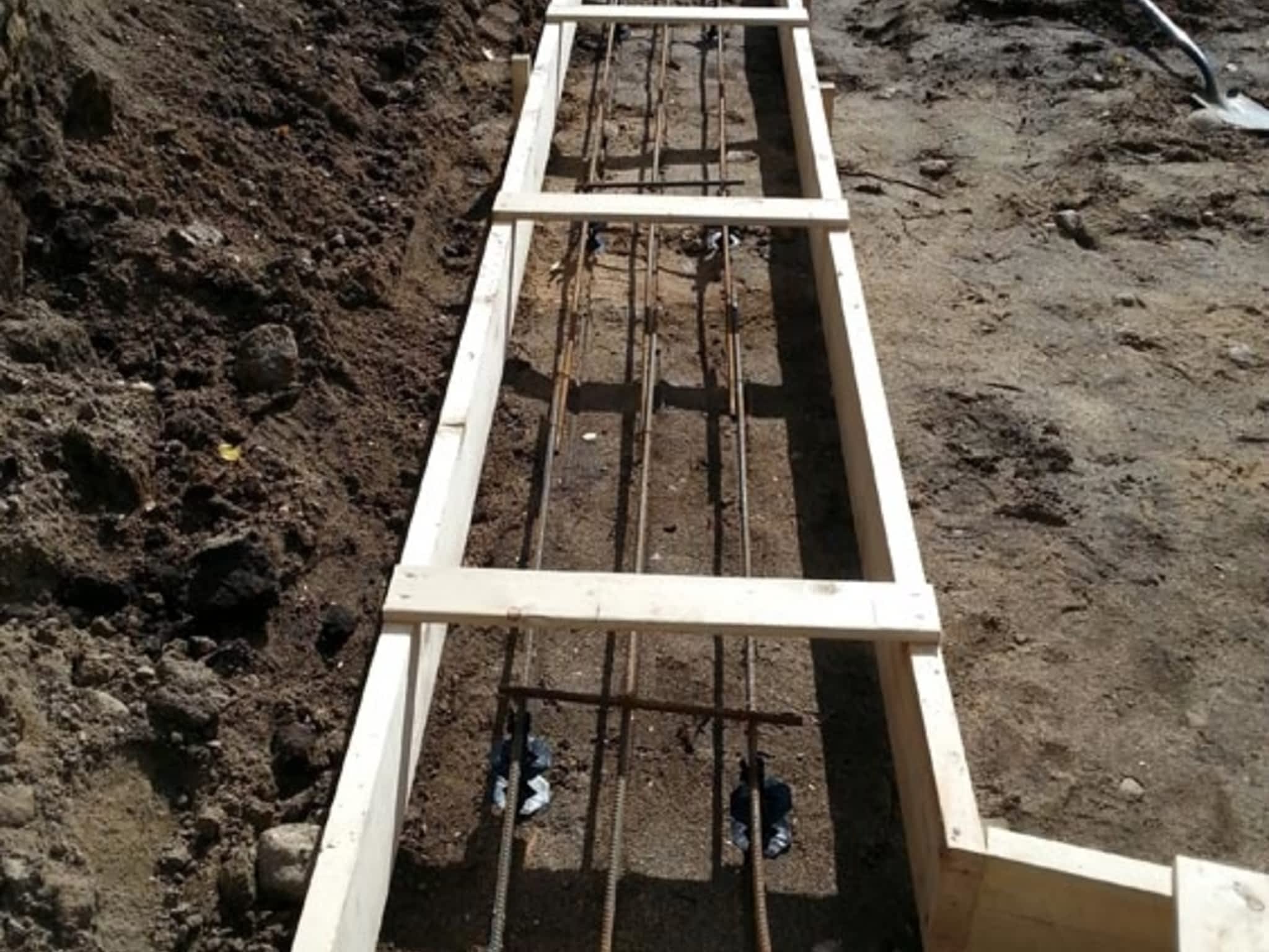 photo L&J General Contracting