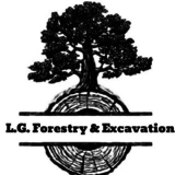 L.G Forestry and Excavation - Excavation Contractors