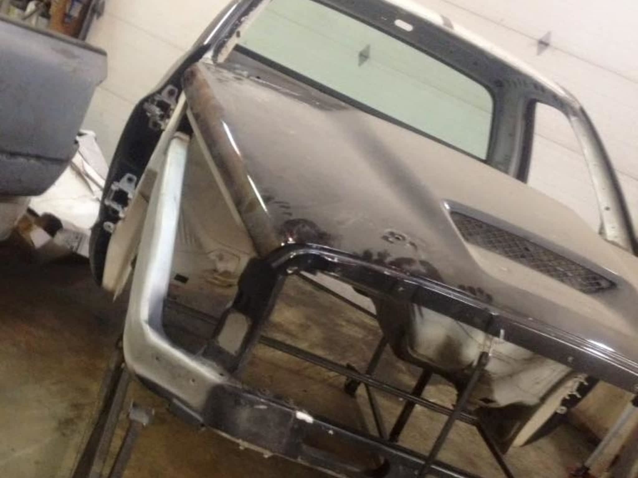 photo Beyond All Limits