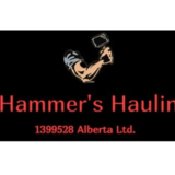 View Hammer's Haulin'’s Cold Lake profile