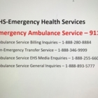 Ambulance Service