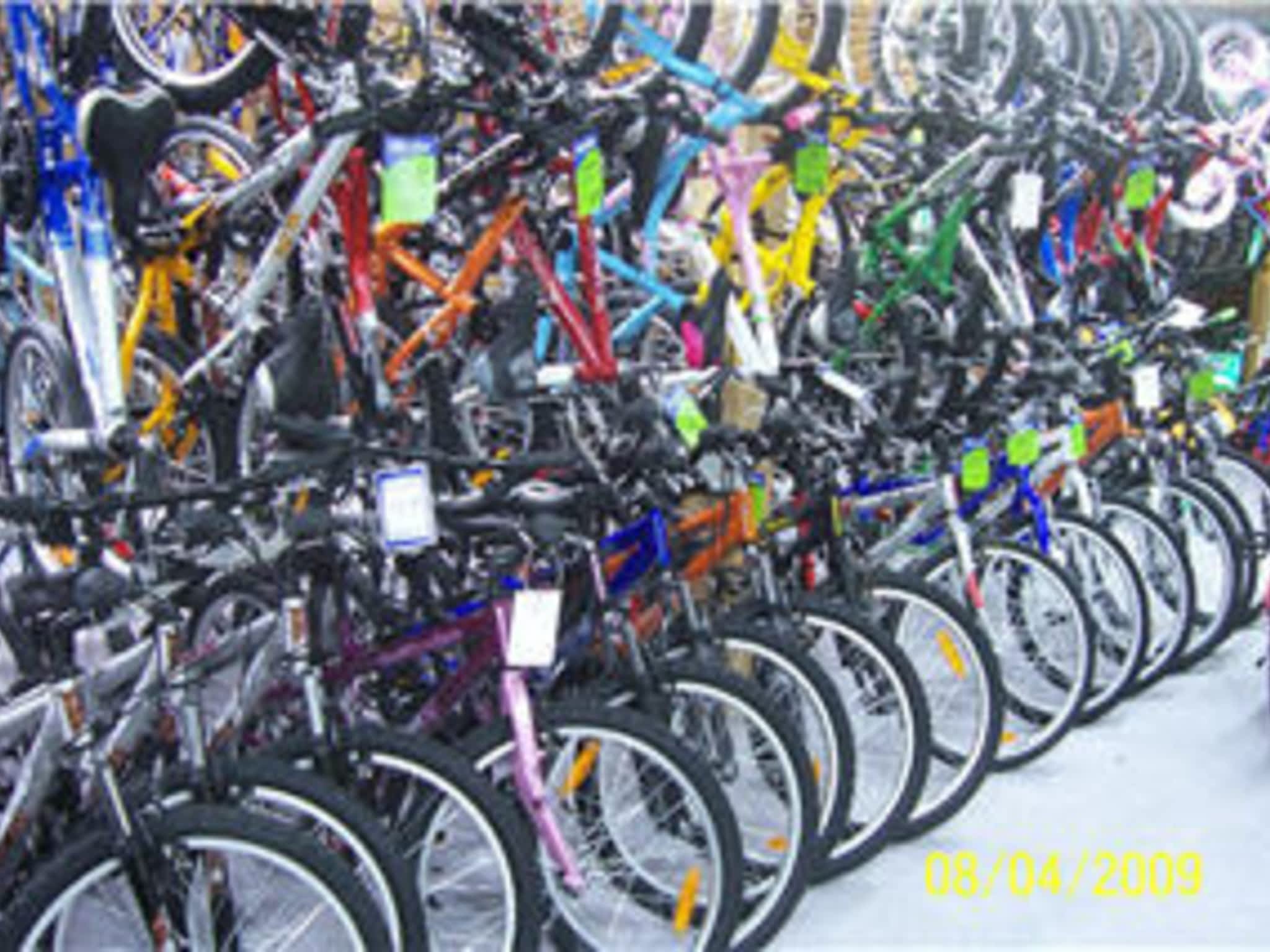 photo Pro Cycle Charny