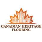 Canadian Heritage Flooring - Pose et sablage de planchers