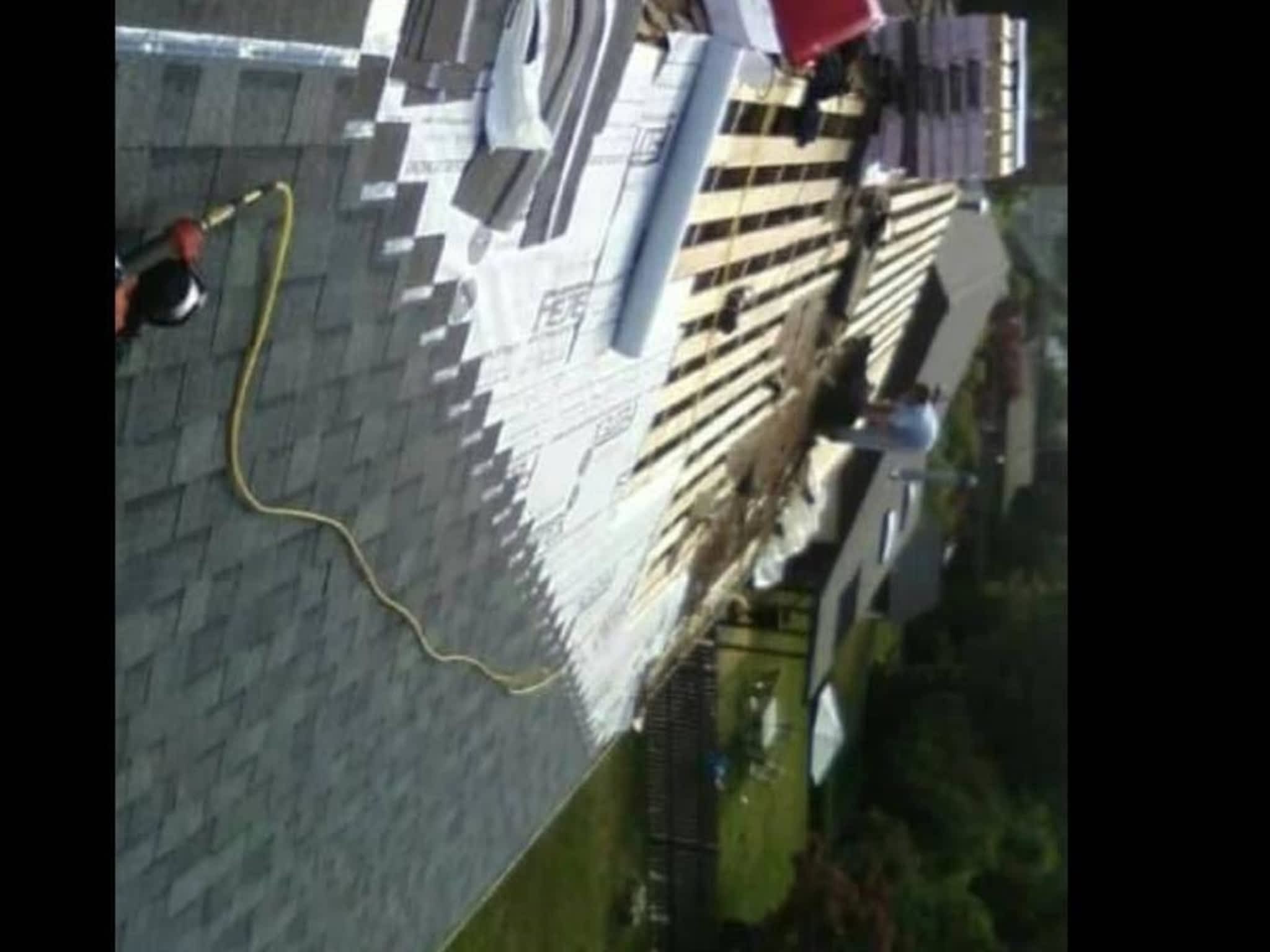 photo West Coast Roofing and Renovations