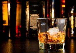 A taste of the season: Go wild for whisky in Edmonton