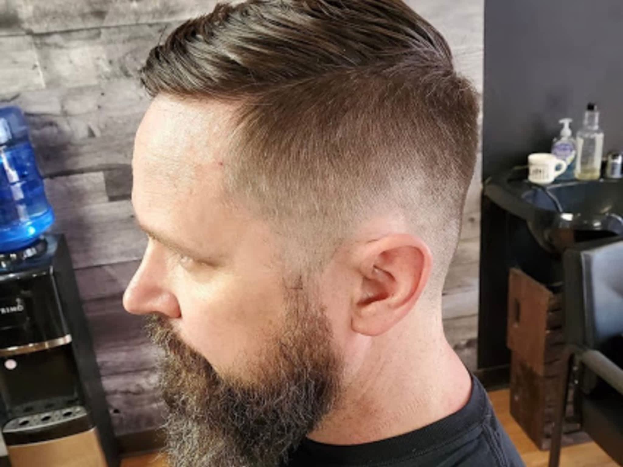 photo Bootleg Barbers and Tattoos