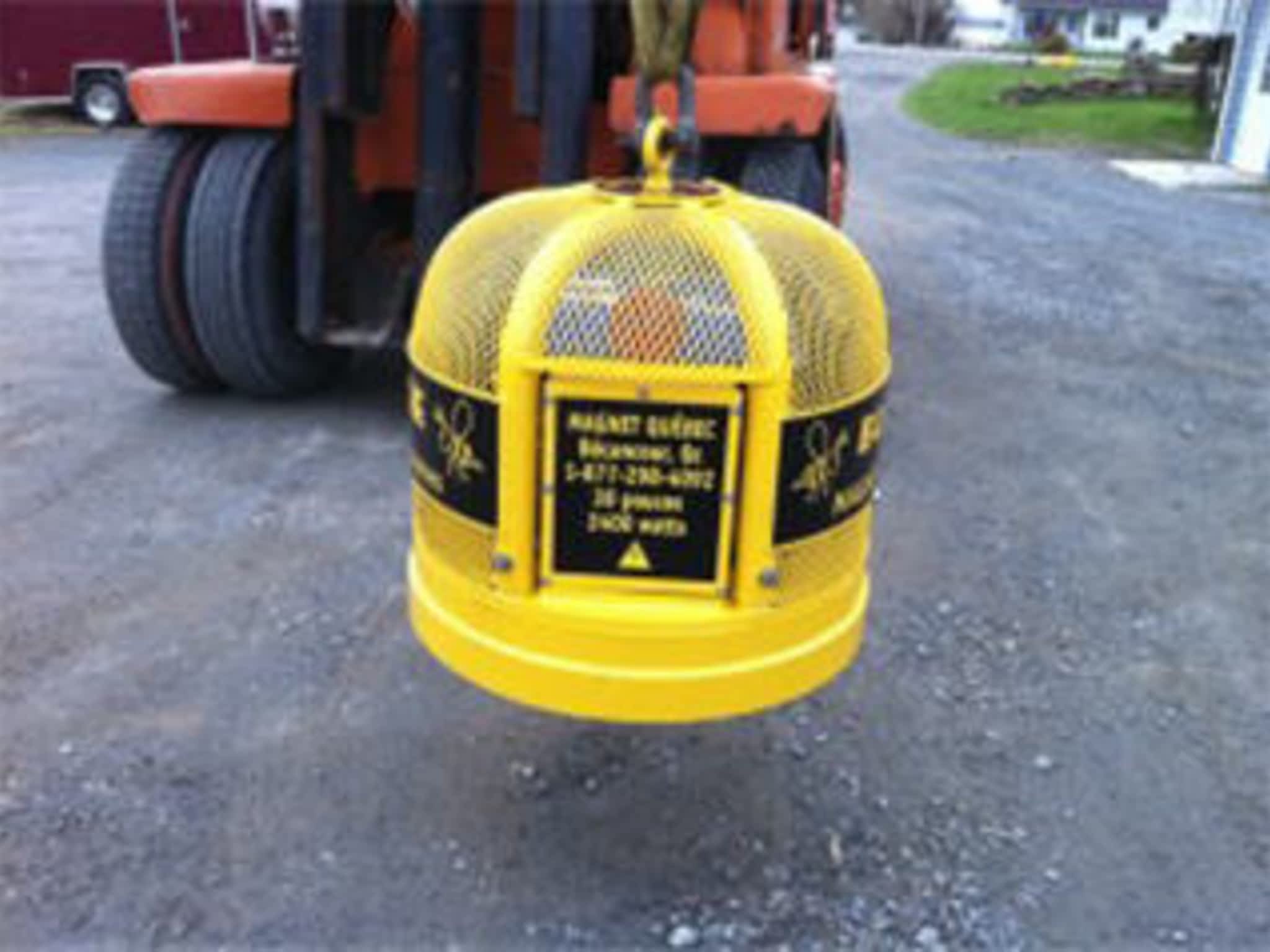 photo Groupe R Y Beaudoin Inc