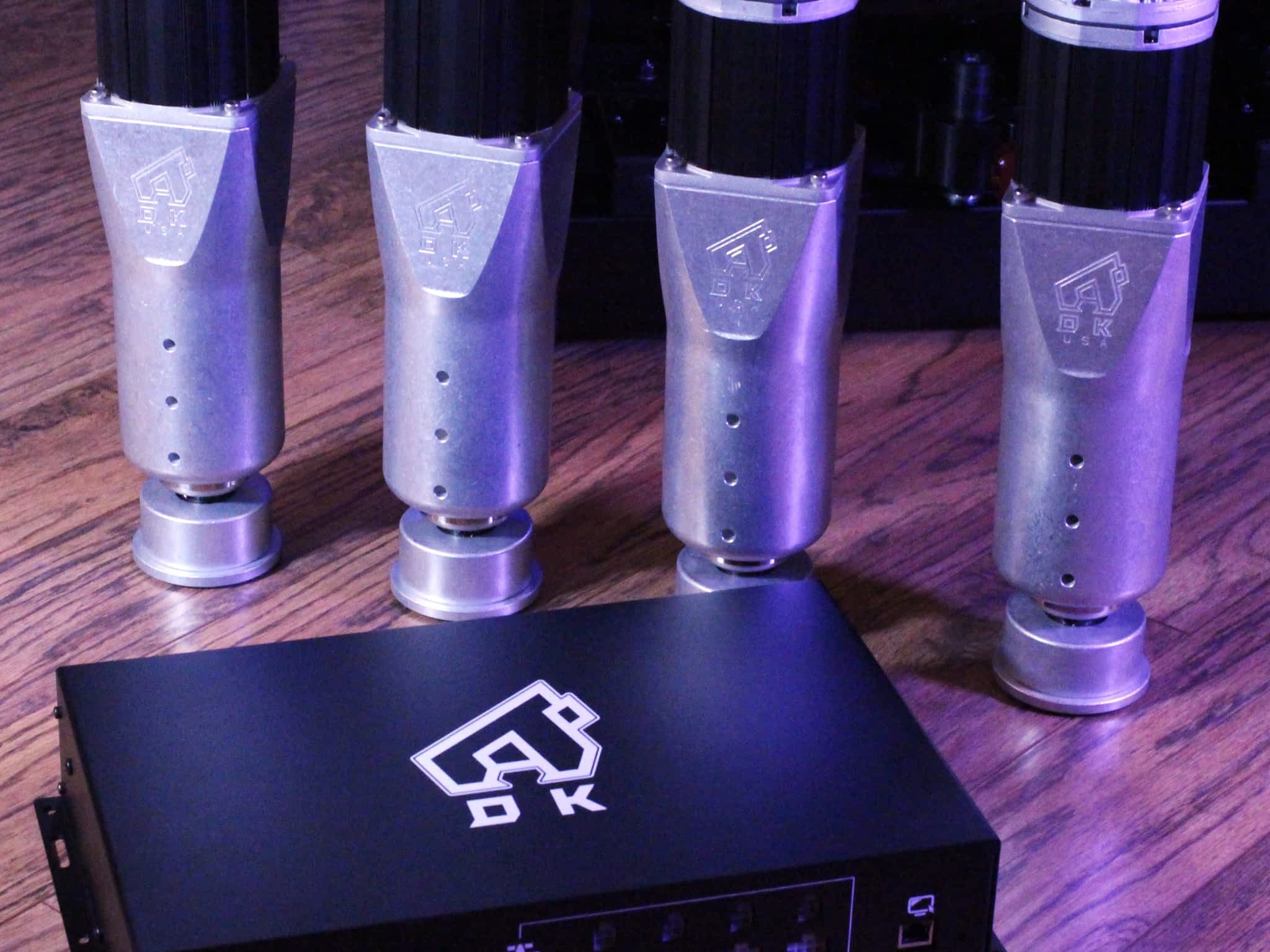 photo Vthrotl Simulators