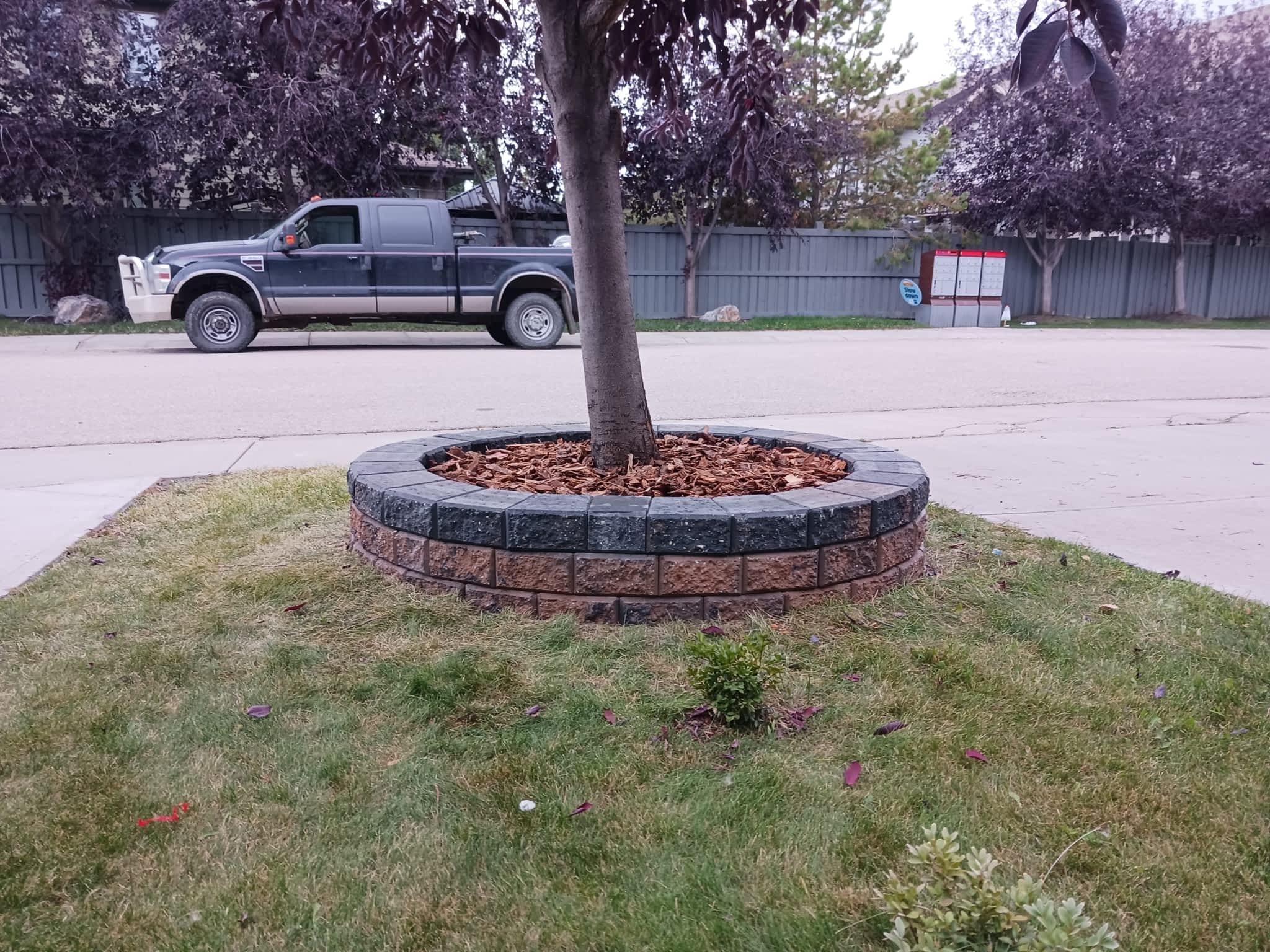 photo Vision Ridge Contracting