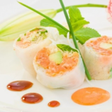 Voir le profil de Enjoy Sushi - Kitchener