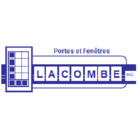 Porte Et Fenetre Lacombe - Logo