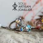 L'Atelier Solli Artisan Joaillier - Fabricants de bijoux
